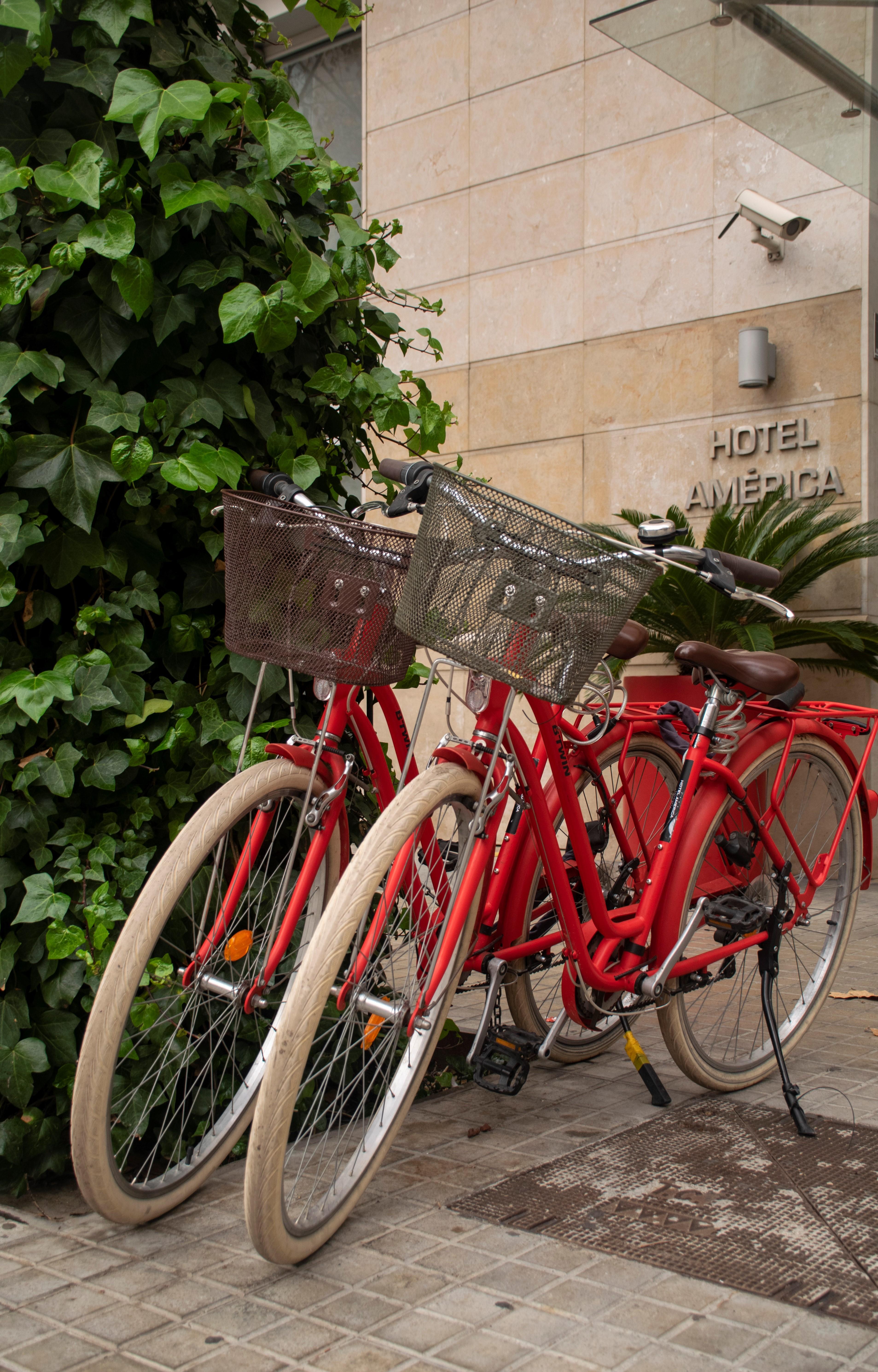 Hotel America Barcelona